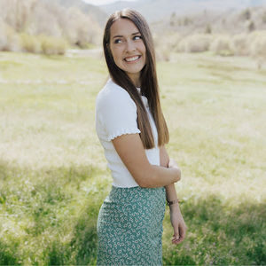 Meet your Posher, Annie